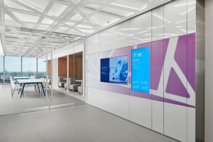 McDermott 国际总部丨美国丨Inventure-20