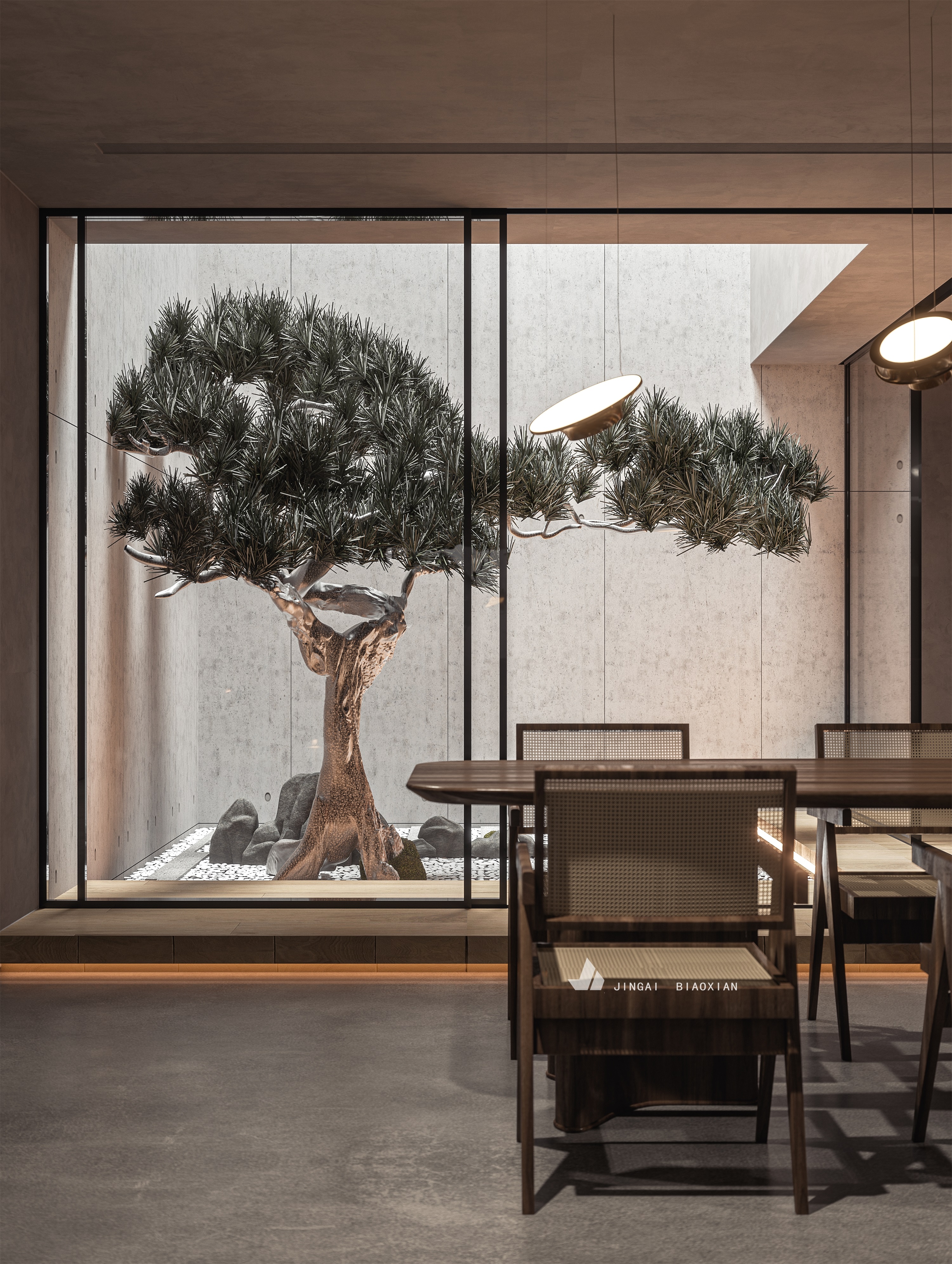 现代简约之家丨JINGAI BIAOXIAN-18