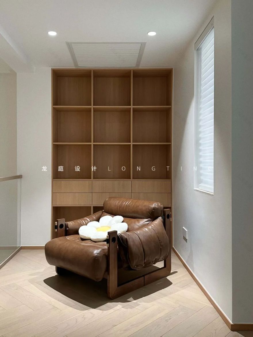 雅居乐160㎡叠墅丨中国湖州-17