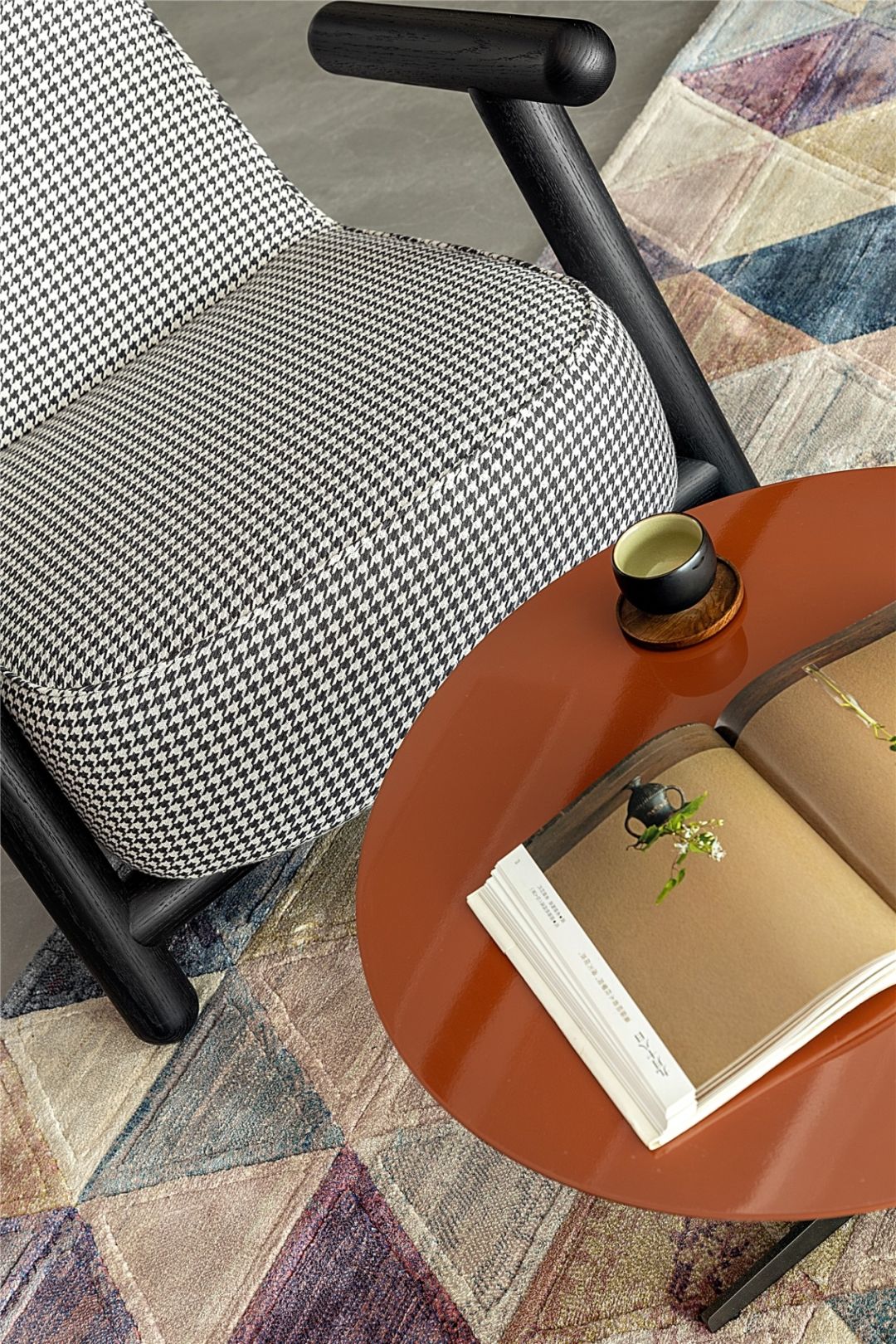 三代同堂的空荡感 · 巧妙空间共享设计丨中国无锡丨春秋空间设计-29