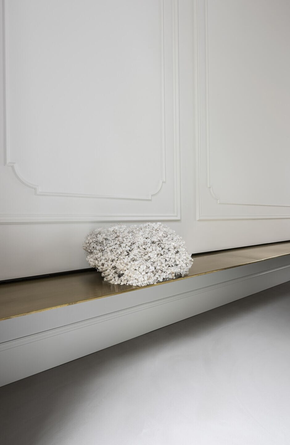 米兰 18 世纪别墅的现代改造丨意大利米兰丨MMA Projects-28