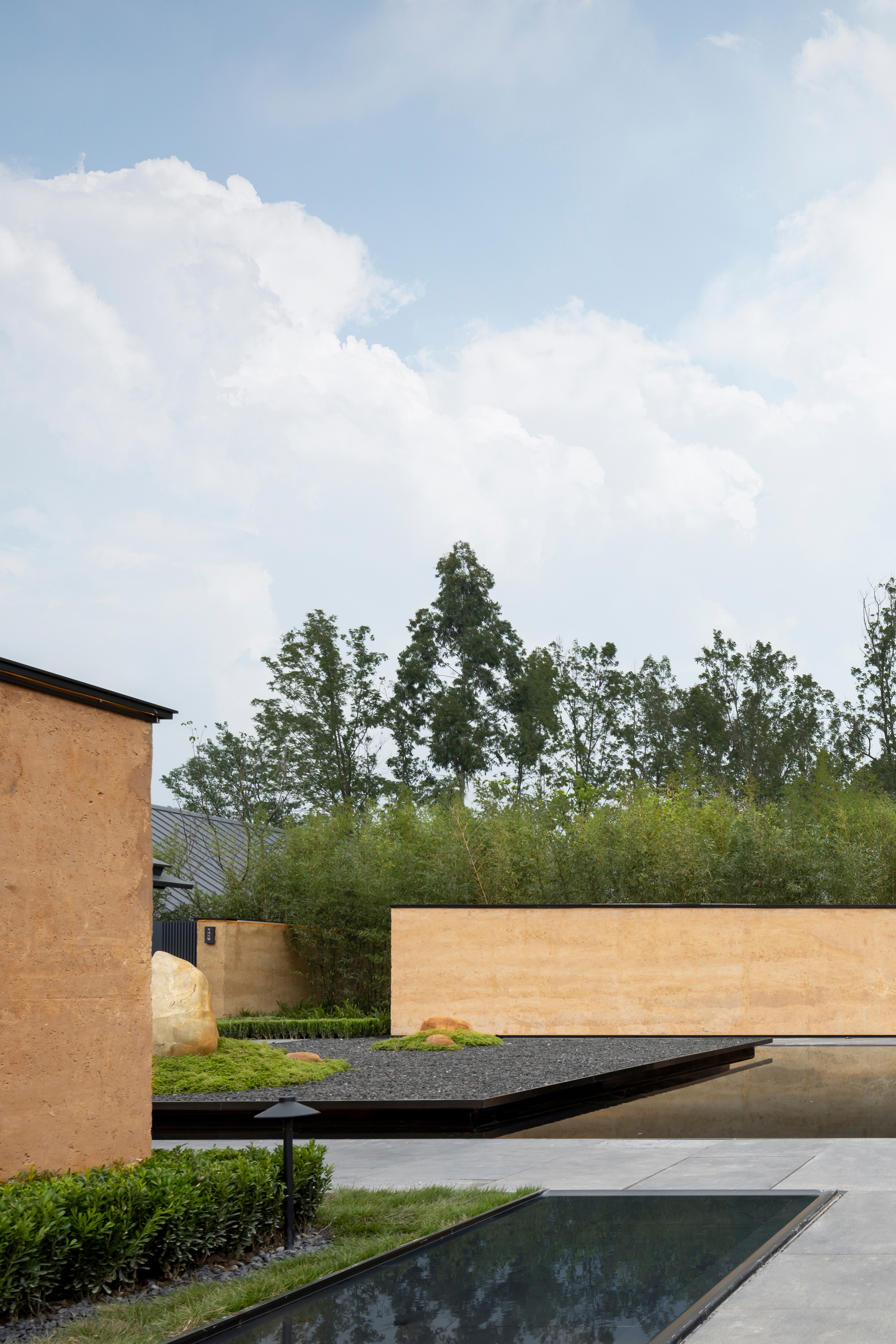 乡·田 · 川西林盘私董会宅院丨中国成都丨刘万彬,谢晓影等-37