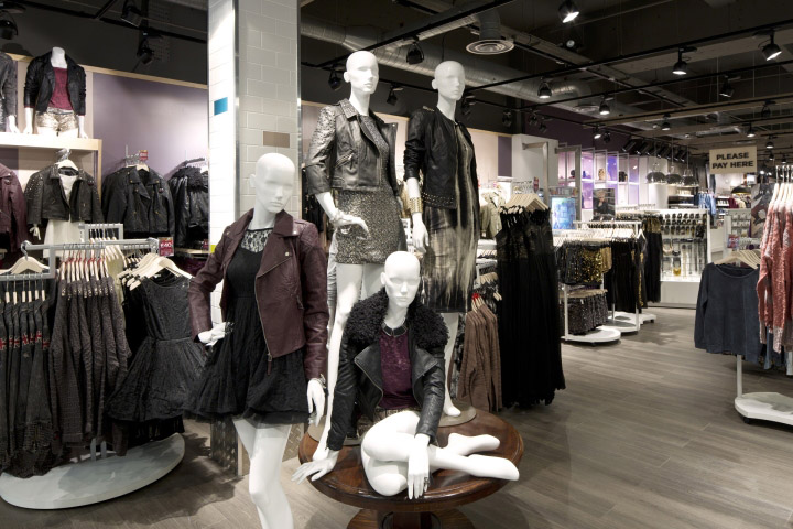 Republic store, Romford – UK-18