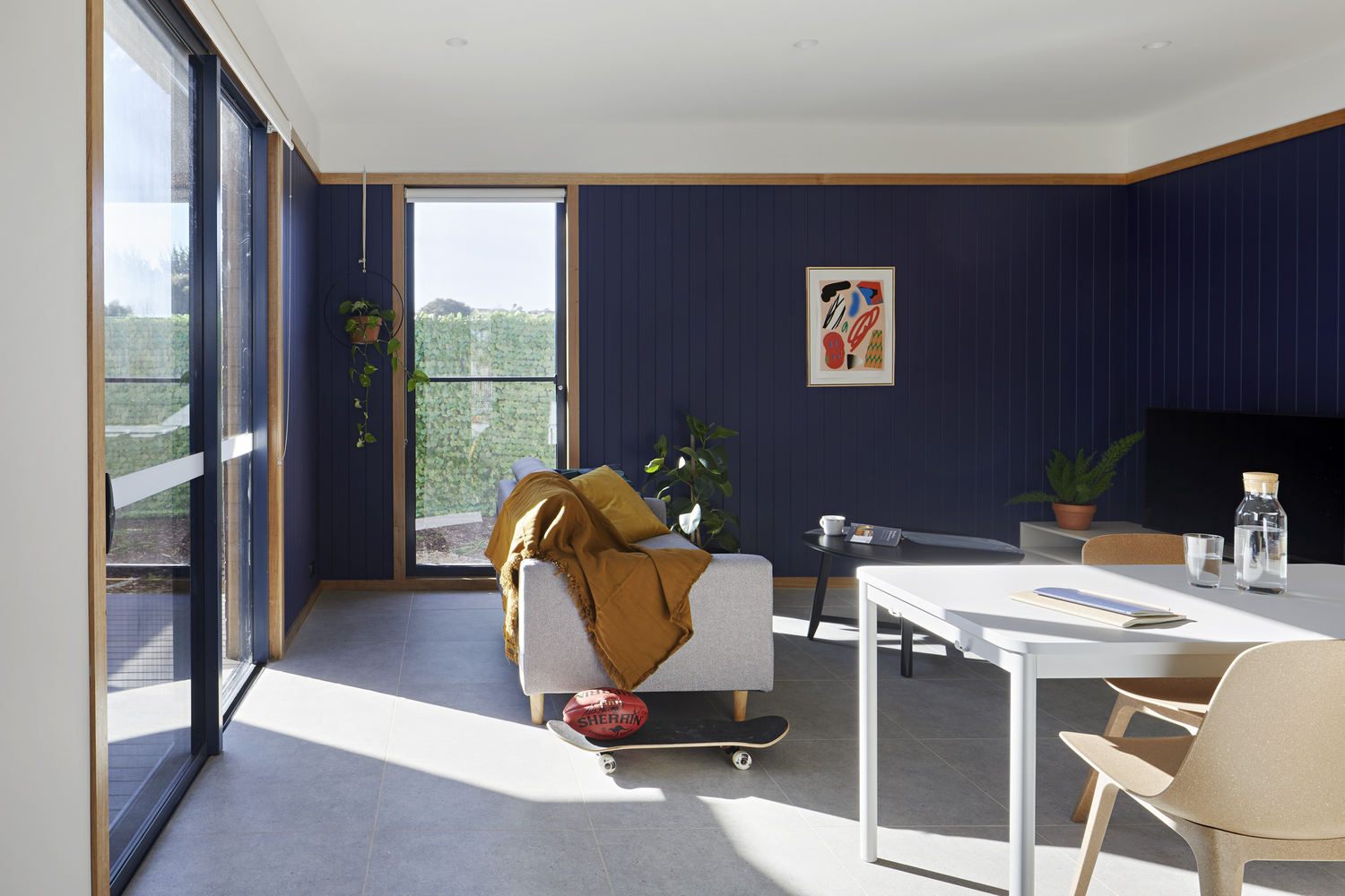 墨尔本 WAYSS 青年过渡中心-18