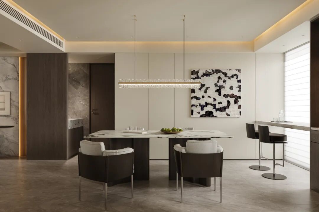 栖光织境|未也作品-45