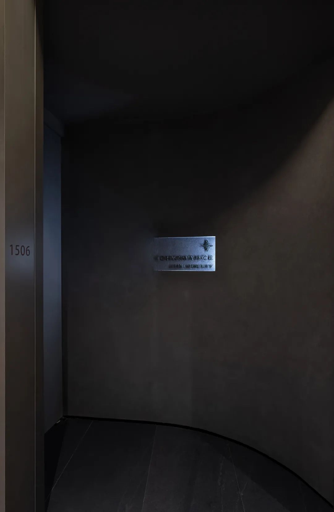 荟玥珠宝店丨中国广州丨PDD深点设计-16