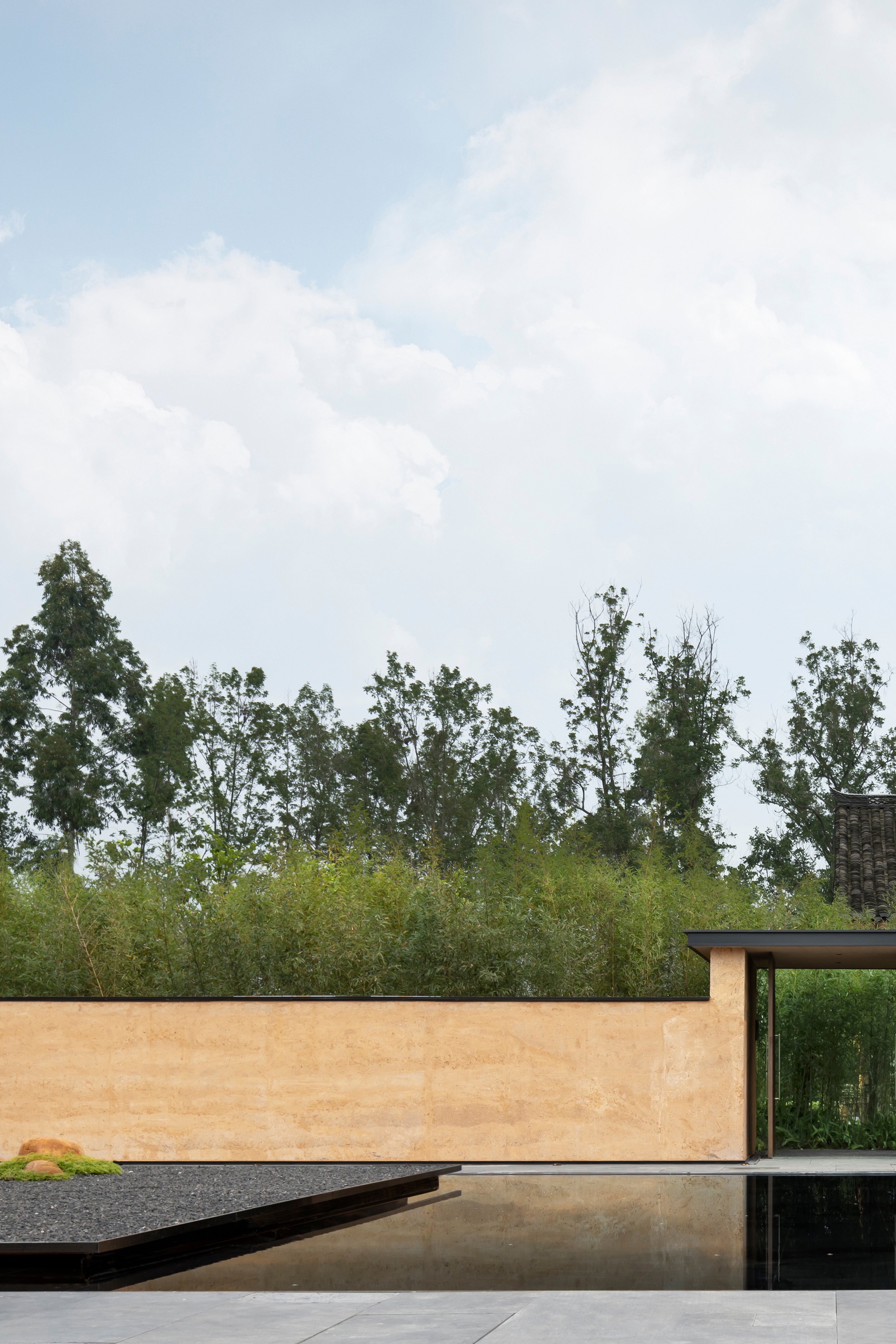 乡·田 · 川西林盘私董会宅院丨中国成都丨刘万彬,谢晓影等-38