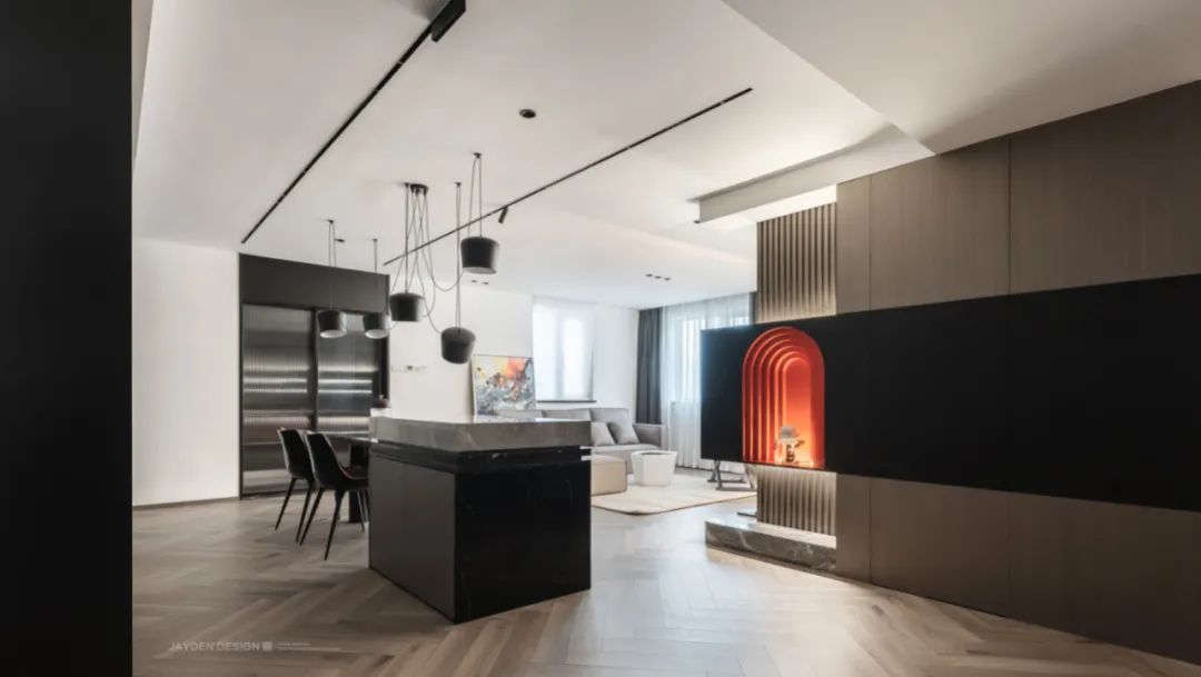 简狄实景案例｜《隐》｜二次元女孩的单身公寓-3