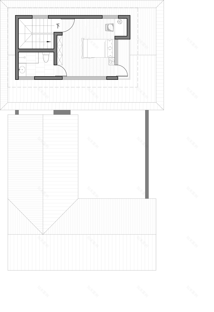 上海浦东新区新场集中居住村丨中国上海丨清华大学建筑设计研究院有限公司-40
