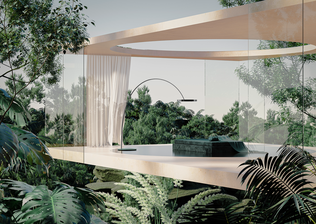 Occhio 光之艺术 · 打造极致舒适生活空间丨中国上海-75