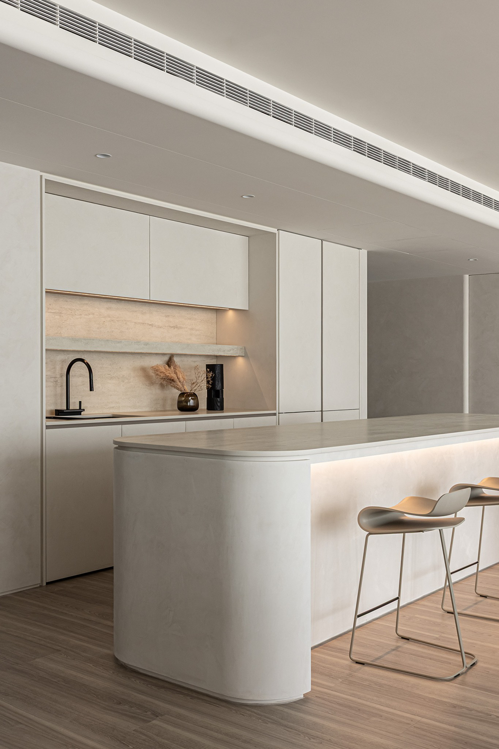 极简 · 格调丨中国台湾丨近境制作-20