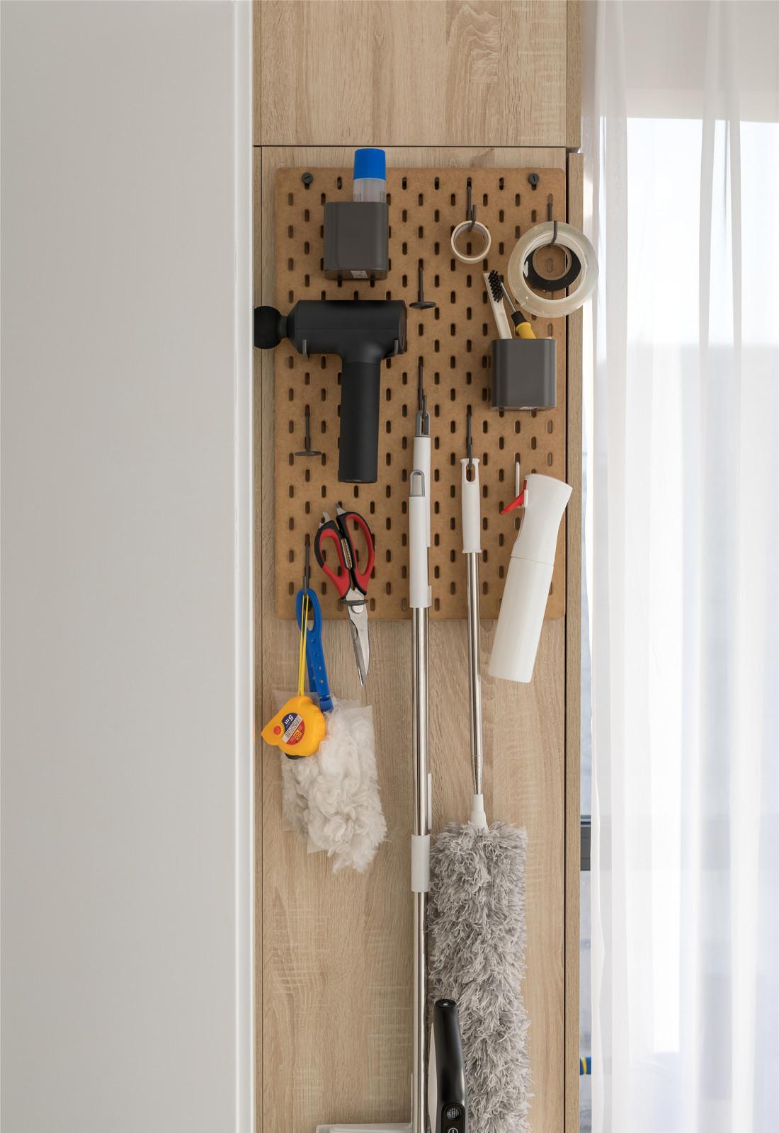 麦芽黄色温馨简约家-15