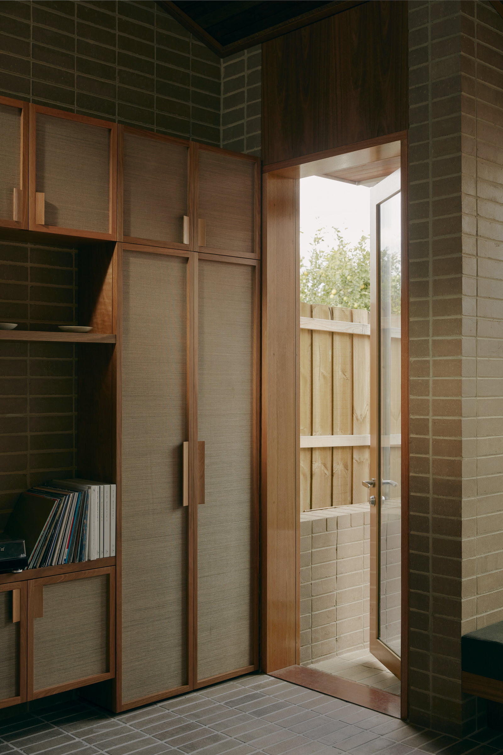 布鲁斯威克住宅丨澳大利亚丨Placement-39