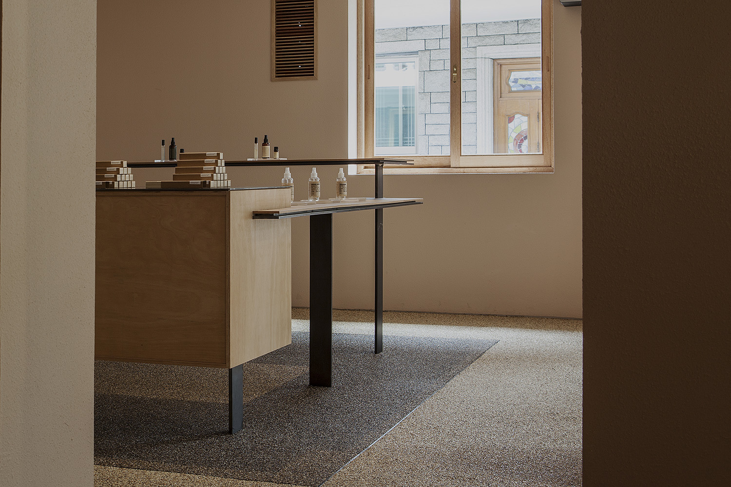 Granhand 体验店丨韩国首尔丨TFP-26