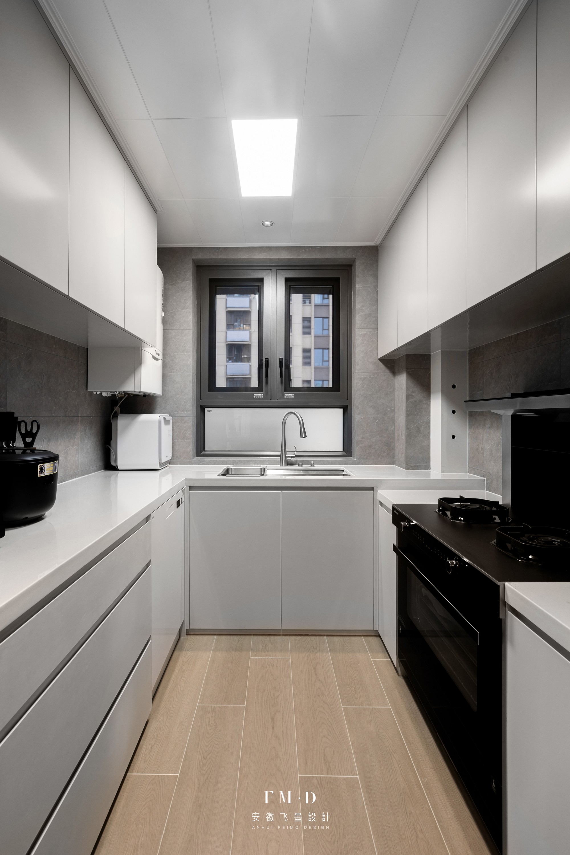 《岩岭》丨安徽飞墨设计组-37