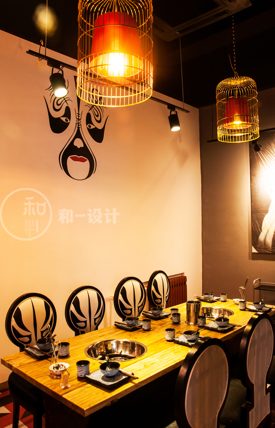 青岛-第3场火锅店（实景）-21