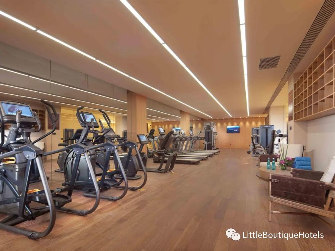 voco 千岛湖阳光大酒店丨中国杭州-41