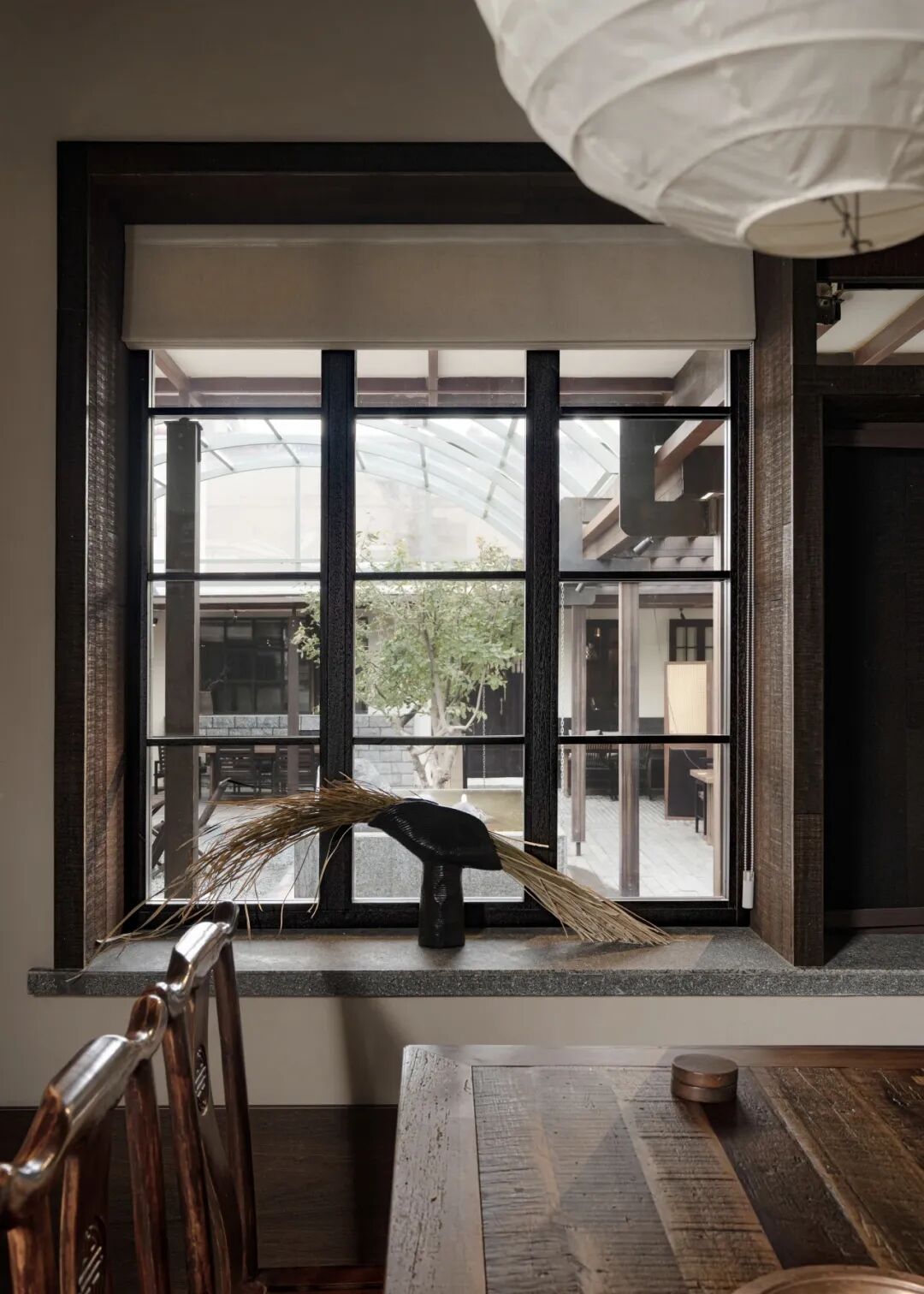 渭水茶炉丨中国咸阳丨武空美学-126