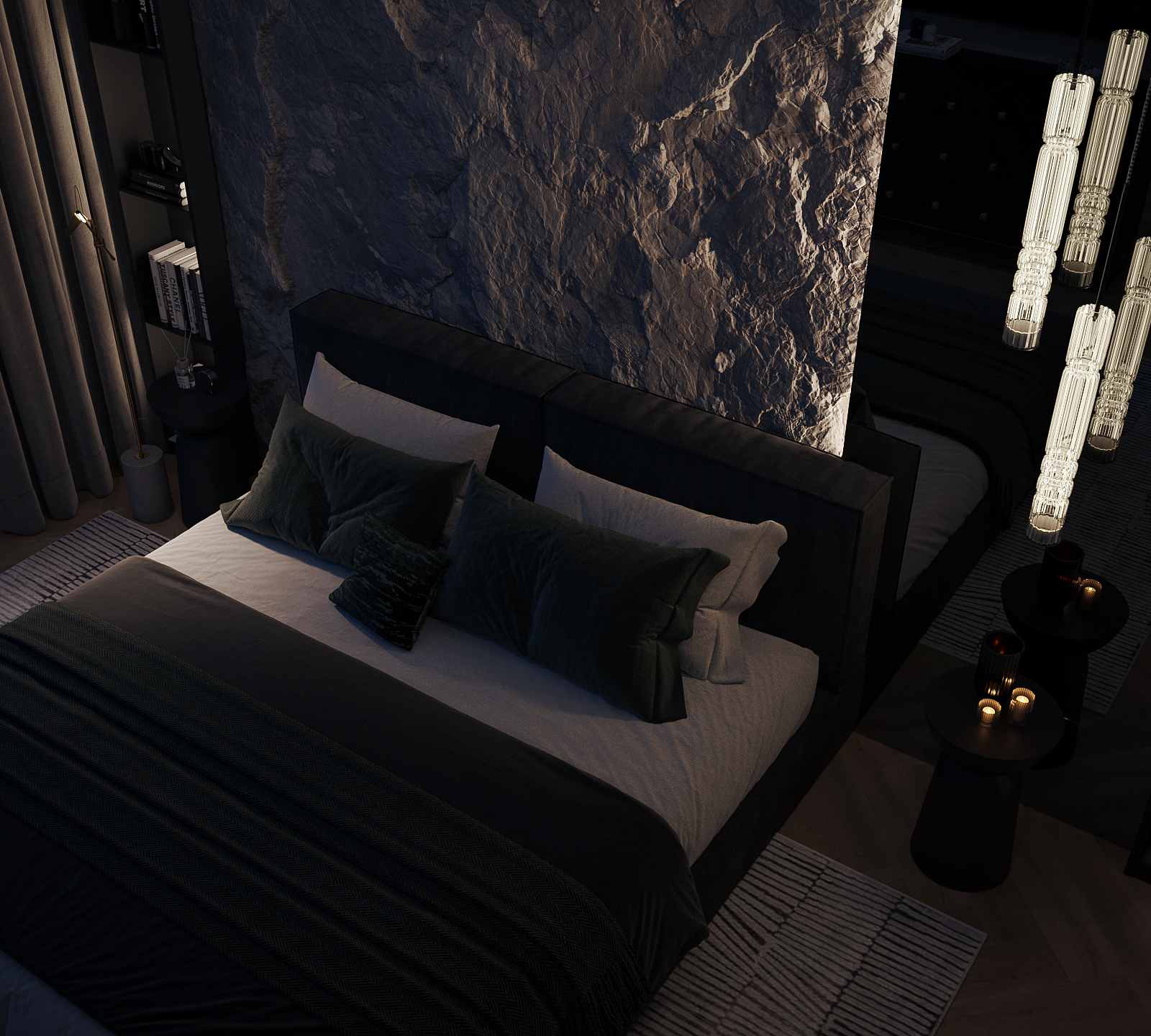 Дом в Патрушево 300 кв.м-52