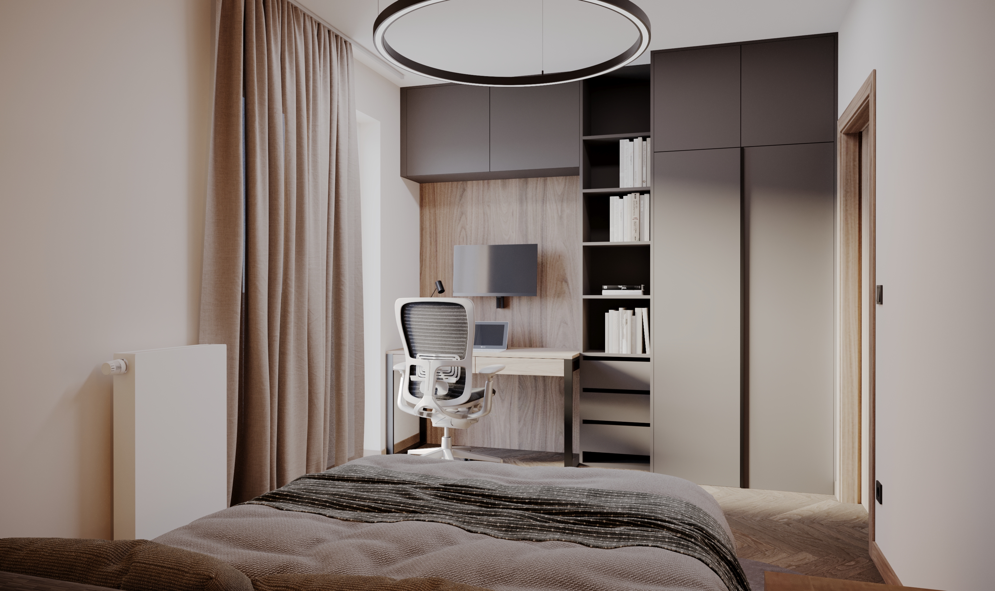 apartament LINDEGO2-8