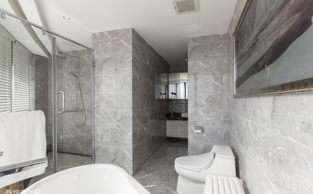 
中星美华邨-何宅 -10