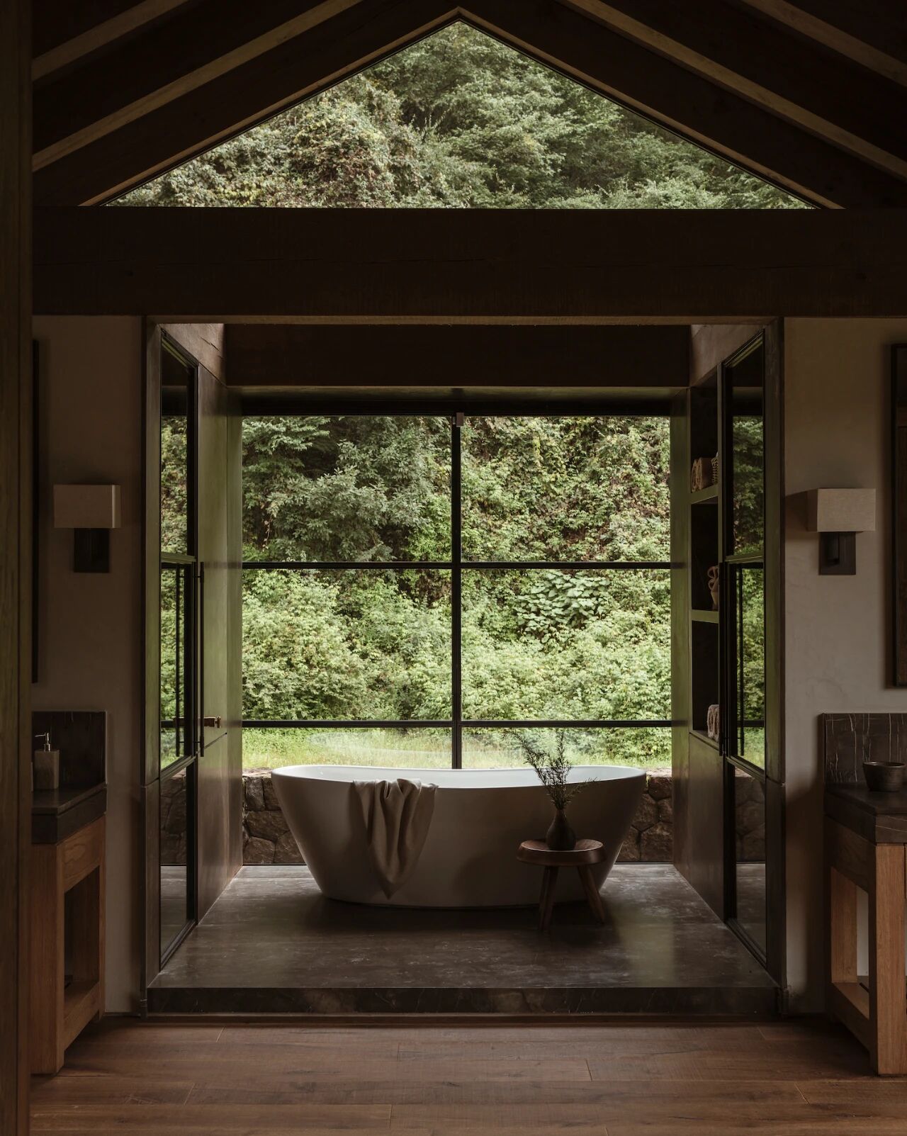 乡村别墅丨墨西哥丨Bernardo Chaves Peón-30