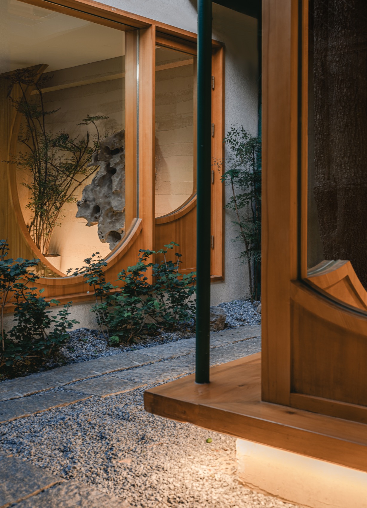 介介工作室办公空间设计，北京 / 介介工作室-80