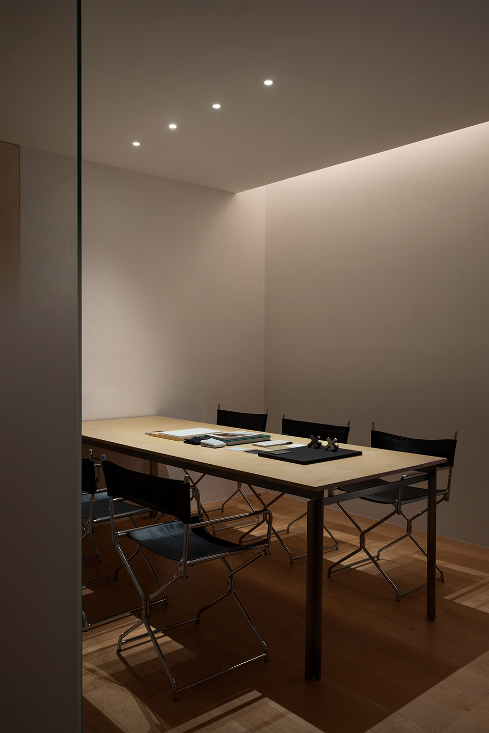 AR设计工作室丨中国温州丨安然空间设计-35