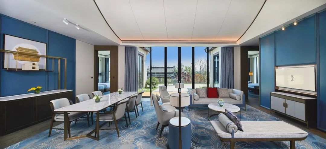 谁能拒绝这样一家酒店?-33