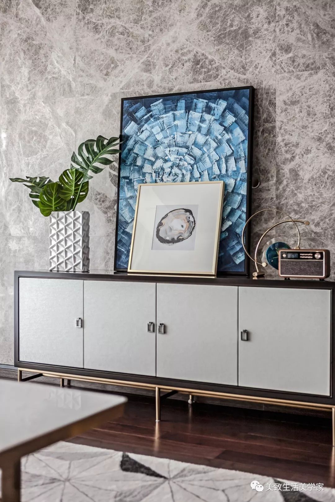 苏州园林现代演绎,美致新作姑苏樾-22