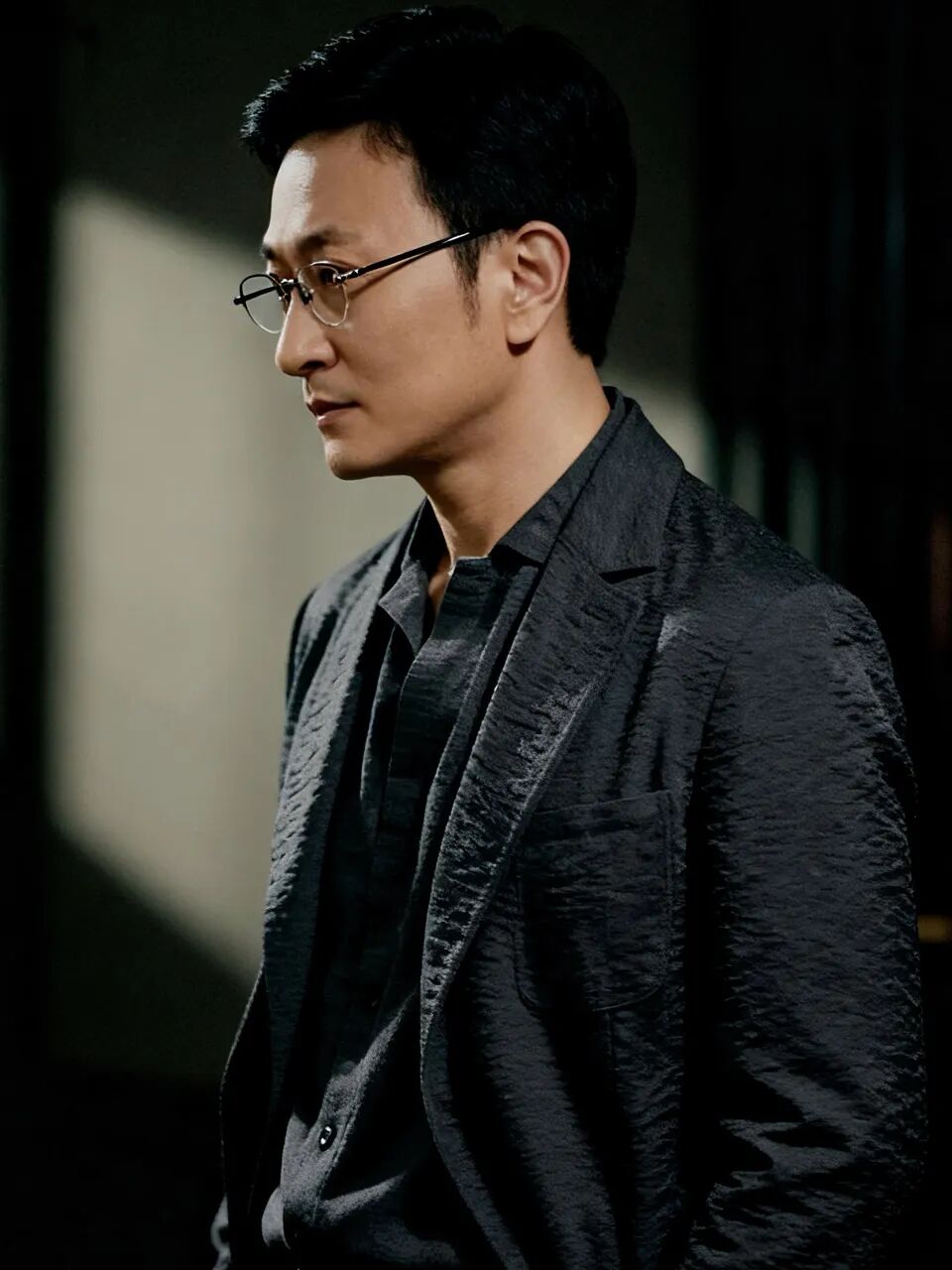 曼谷独栋别墅丨泰国曼谷丨戴勇设计-22