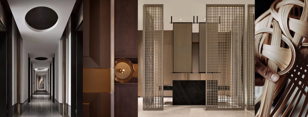 东方商旅酒店丨中国沈阳丨SKD(香港)设计事务所-45