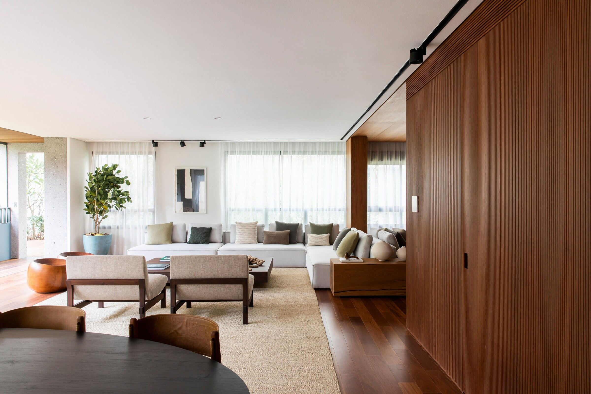 巴西圣保罗 Melo Alves 645 大楼丨MOS Incorporadora-6