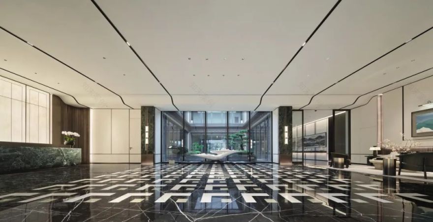 杭州溪映听庐,健身会所丨中国杭州-9