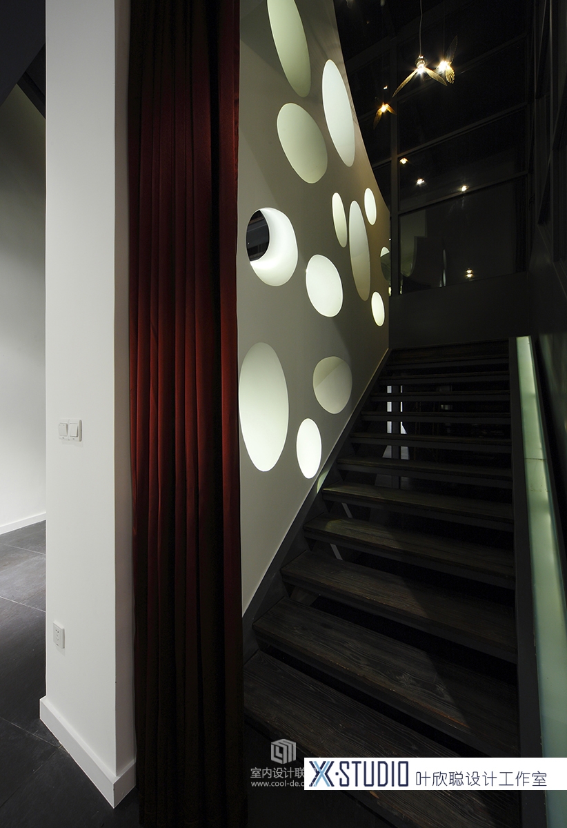 第十一届设博会获奖作品498艺术会所-53