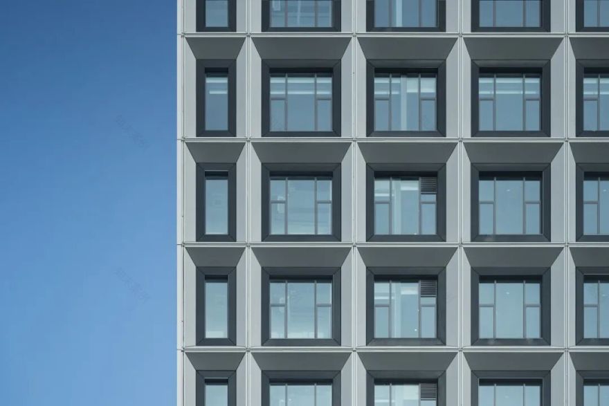 HD▎岳麓山实验室集聚区项目:都市稻田里的科学家园-19