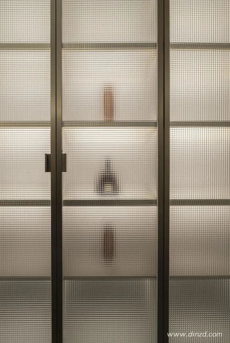 罗宅,水湾 1979丨中国深圳丨深圳市文亚空间设计有限公司-44