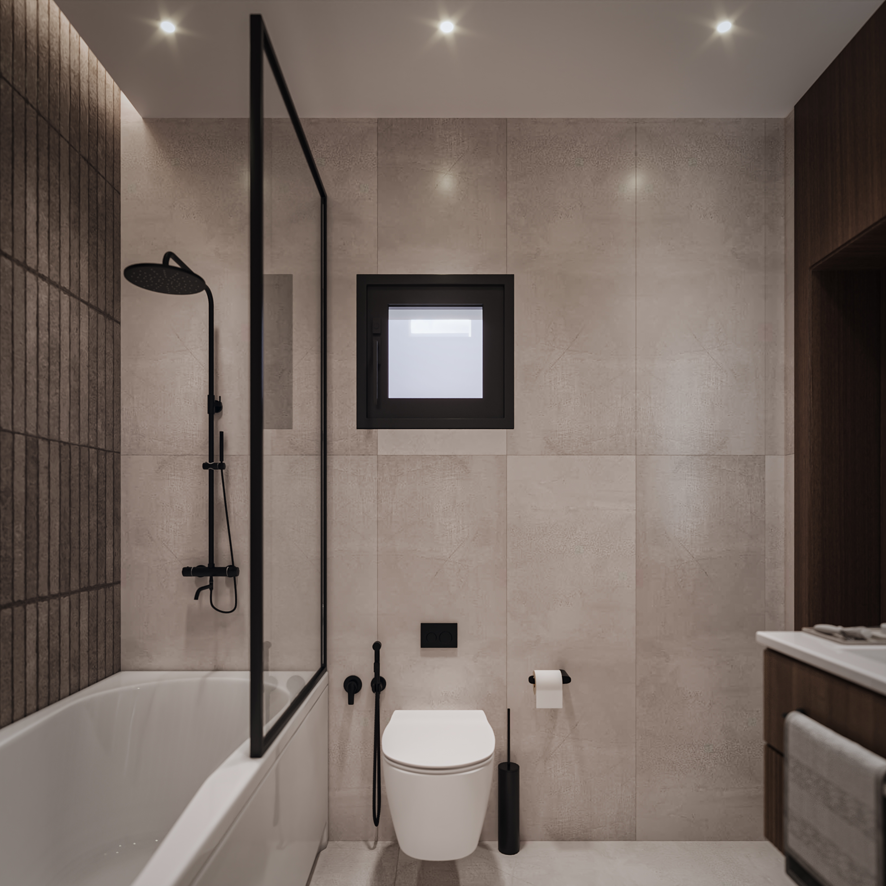 TAJ City _ TownHouse-22