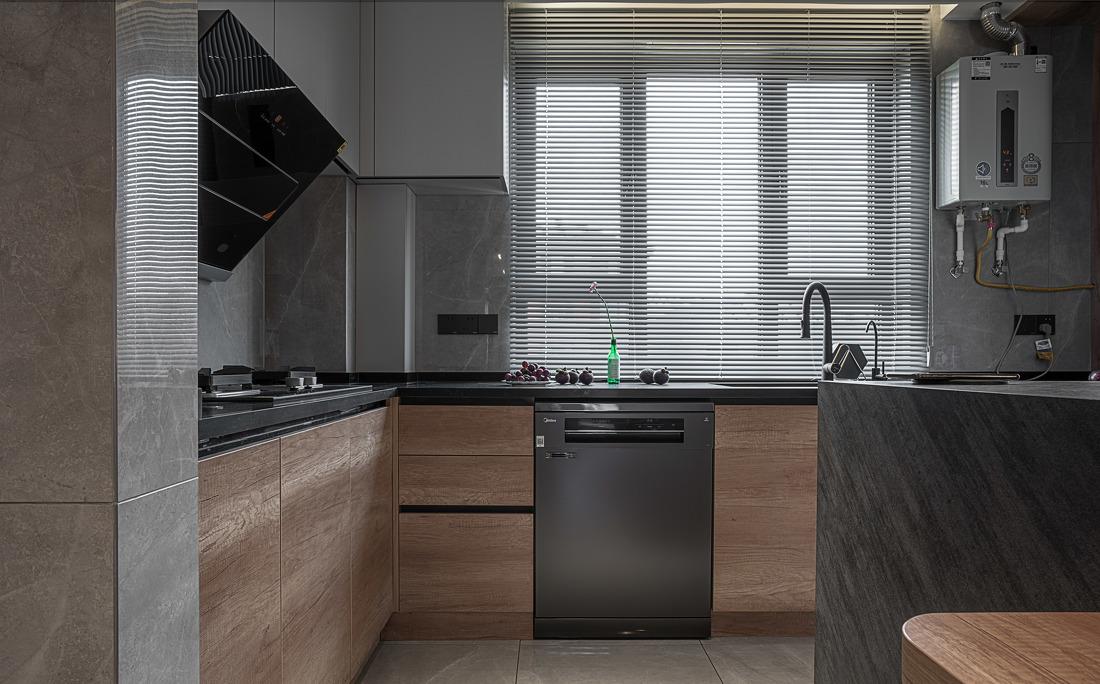 未来科技梦幻极光平层设计-33