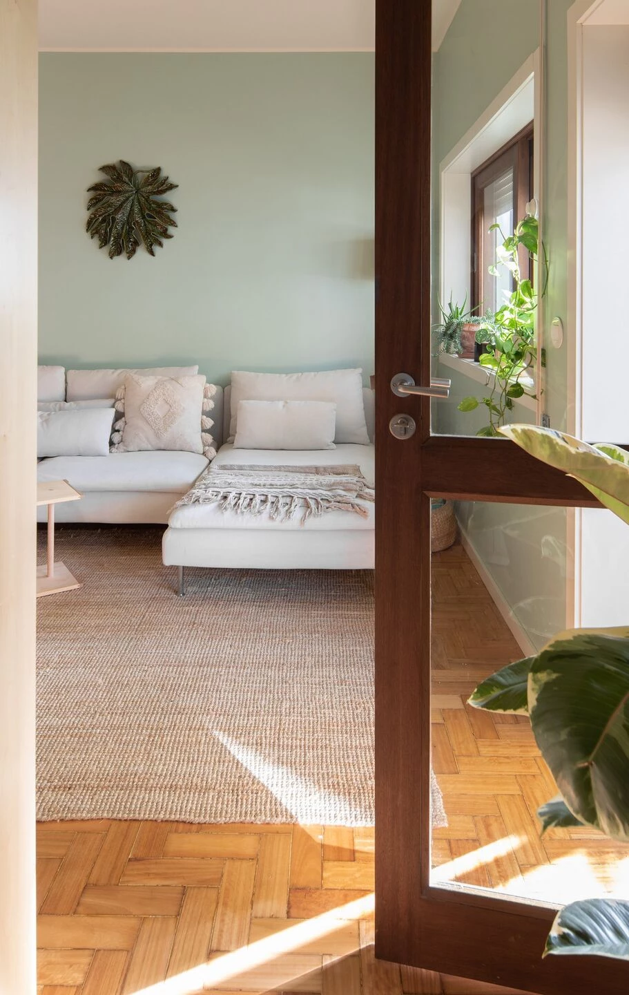 葡萄牙波尔图 MG 公寓丨RAS·A-11