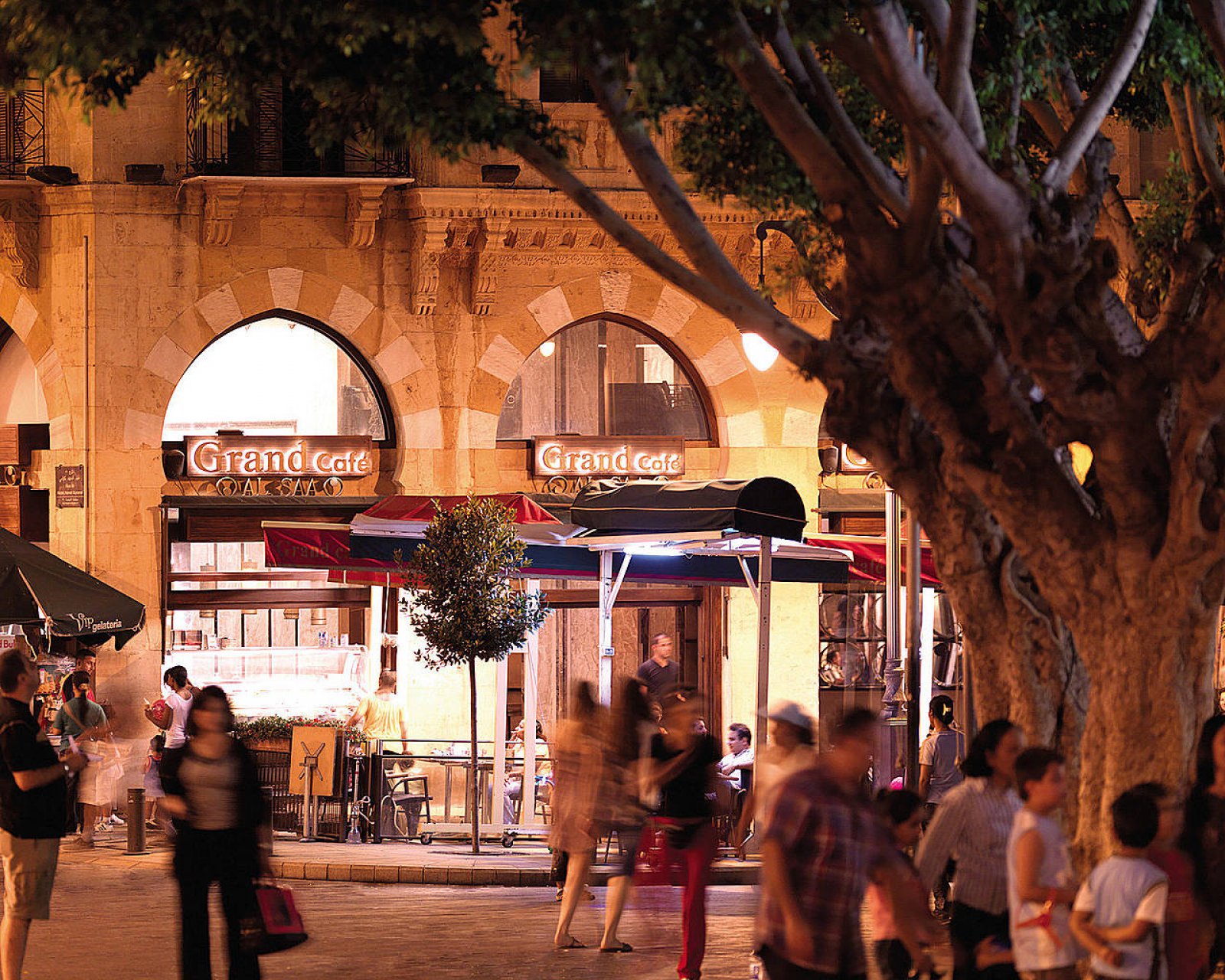 Amman安曼酒店-38