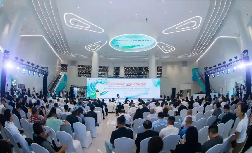 首次落地亚洲！这项赛事在集团项目盛大启幕-1