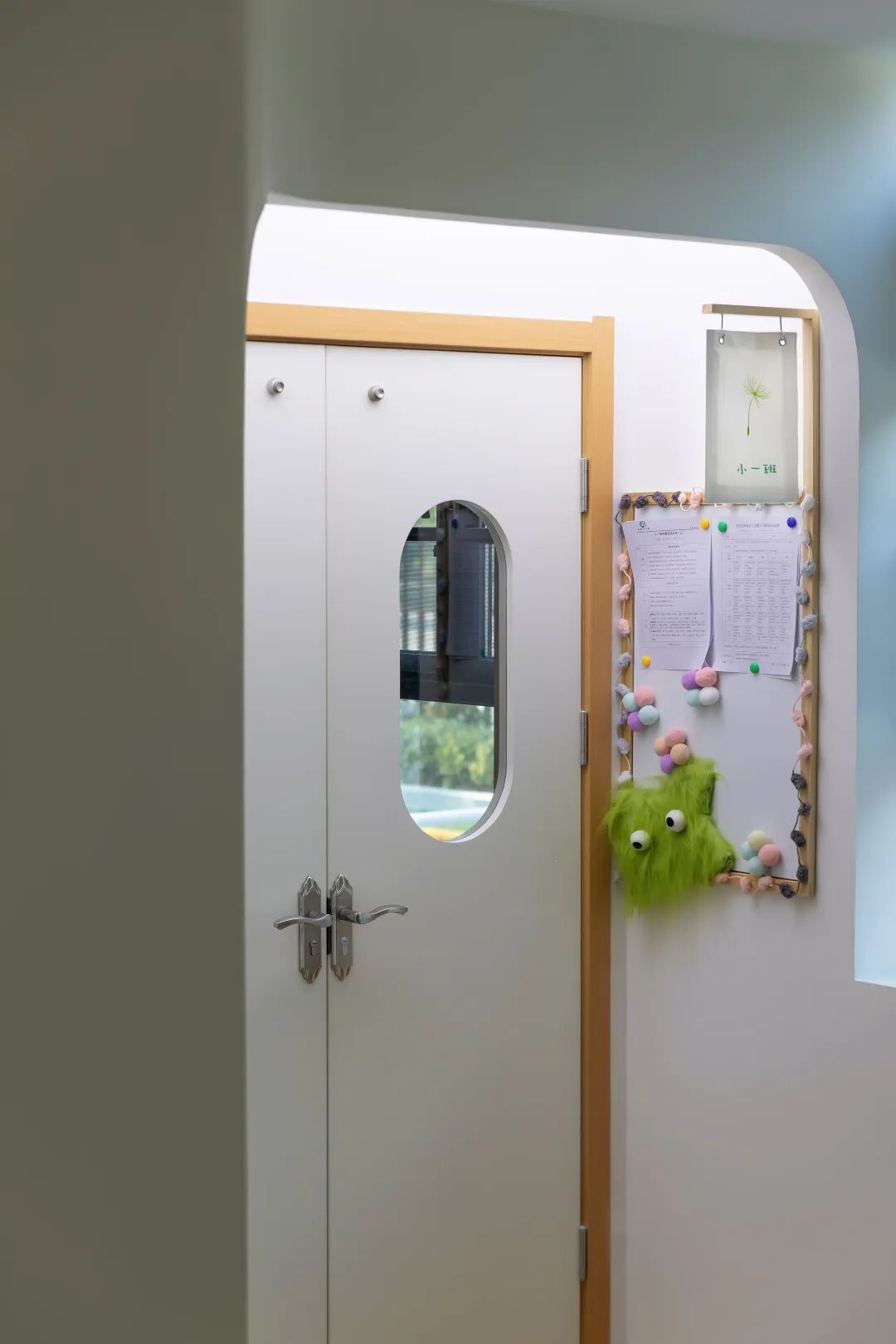 蒲公英之梦与山水画卷的邂逅｜必然空间设计新作-71