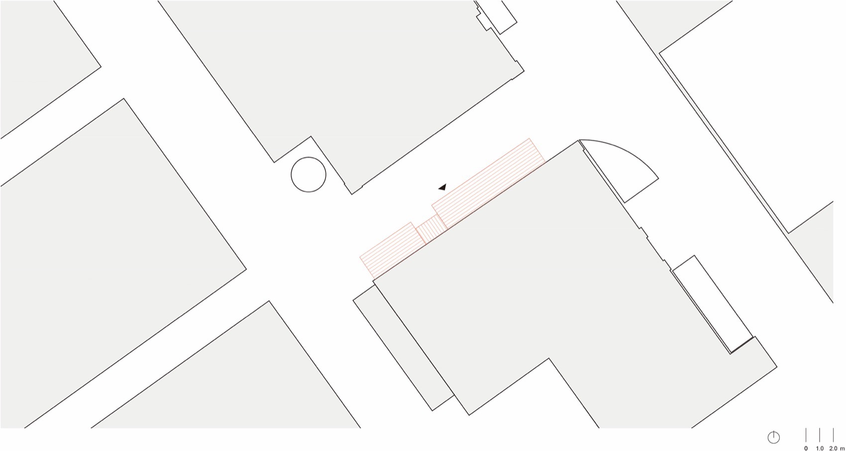 金Omakase餐厅丨中国上海丨TUO建筑设计事务所-12