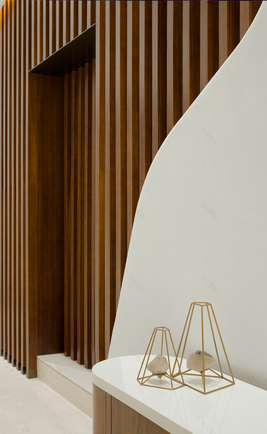 【案例分享】三亚同心家园孔雀城室内设计项目-17