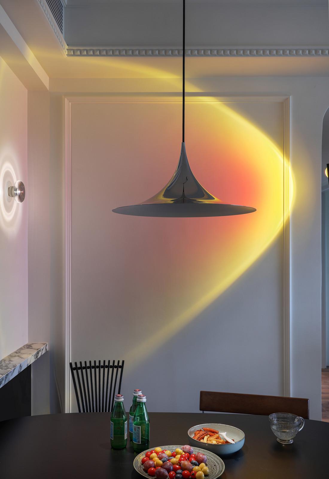 鎏光漫染 精装爆改-23