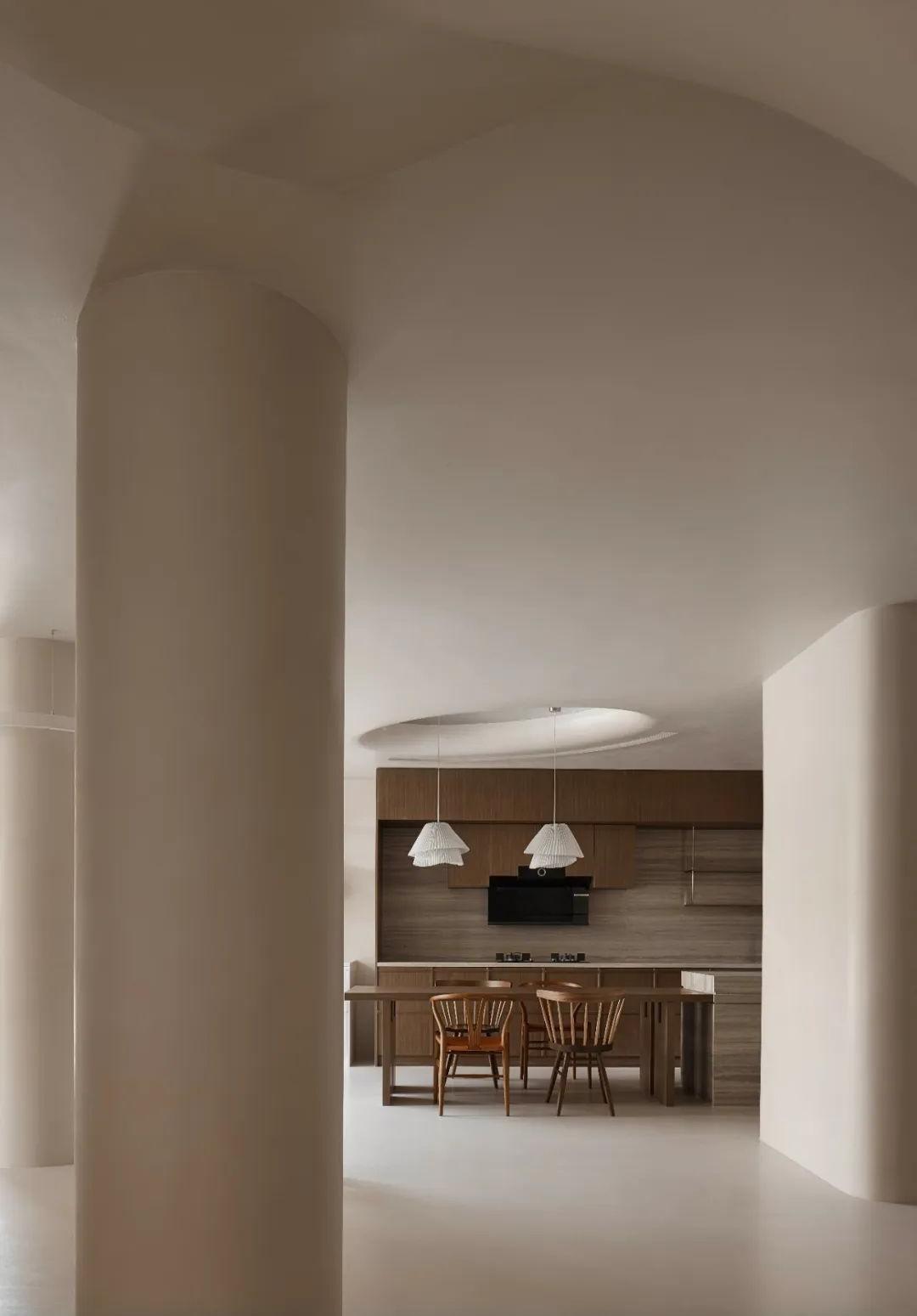 [ 圆 ] 的世界丨中国上海丨FF DESIGN-4