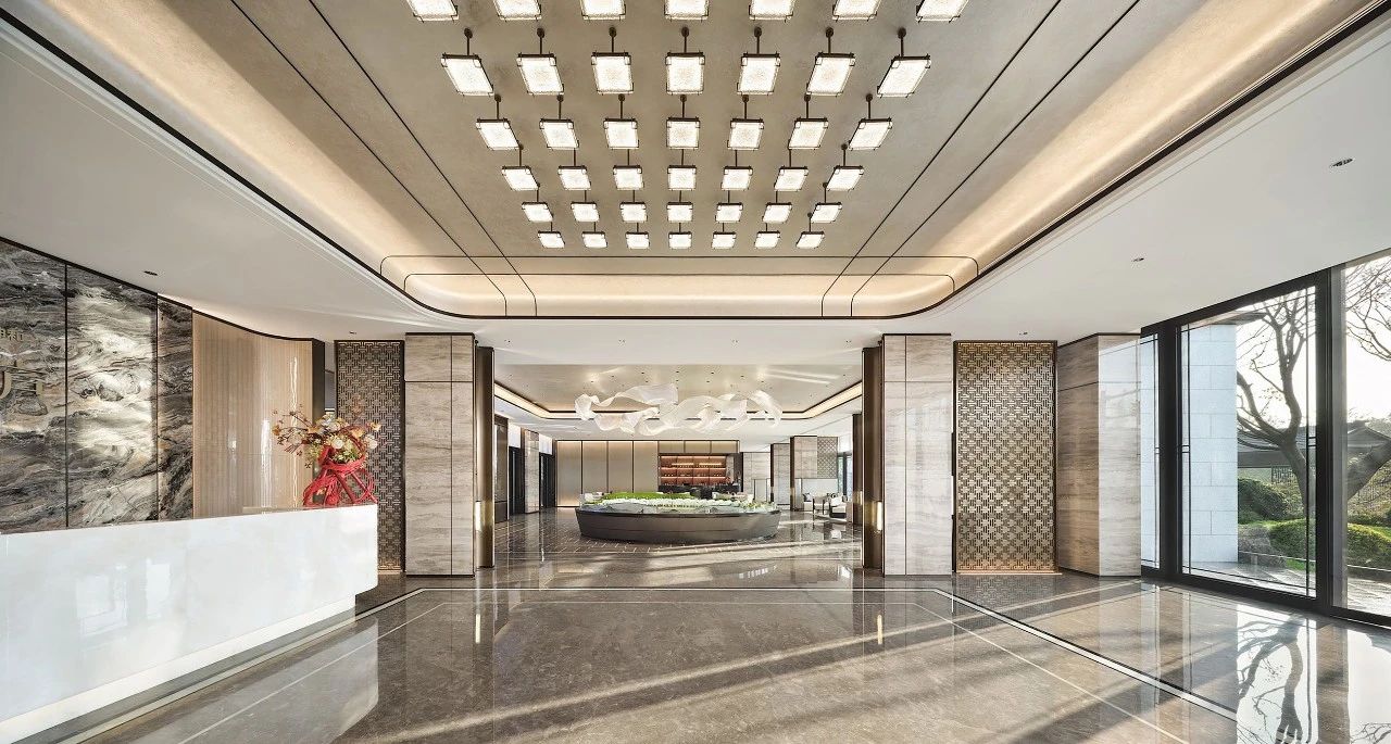 杭州溪映听庐丨中国杭州丨IVAN C. DESIGN LIMITED-22