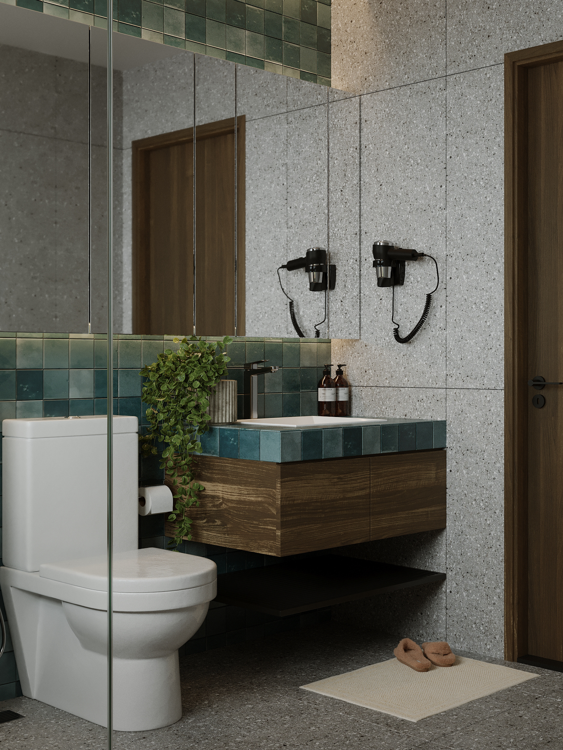 平层丨越南海防-17