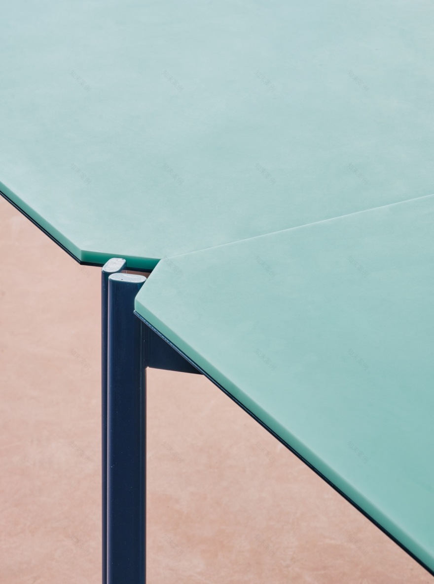 SAIER援助服务中心改造丨西班牙巴塞罗那丨Flexo Arquitectura-75